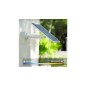 Reolink Solar Panel 2 6W Hvid Reolink Solar Panel 2 6W Hvid